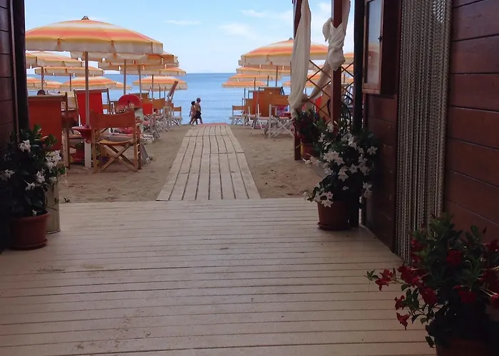 Hotel Lido