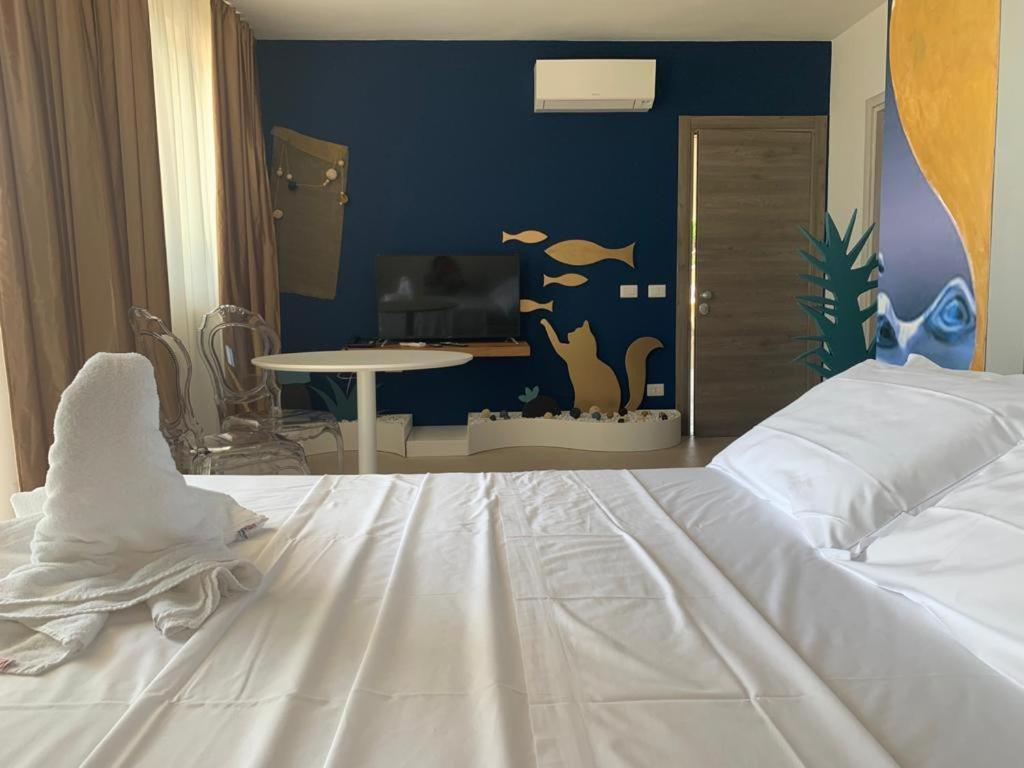 Hotel Lido Follonica