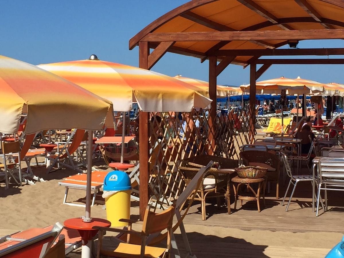 Lido Hotel