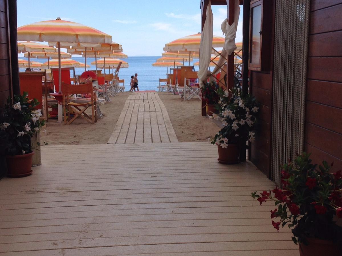 Lido 3*