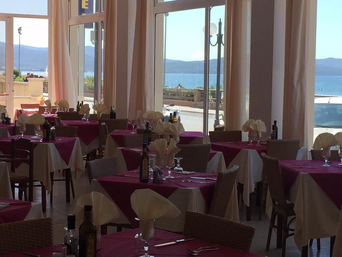 Lido Hotel