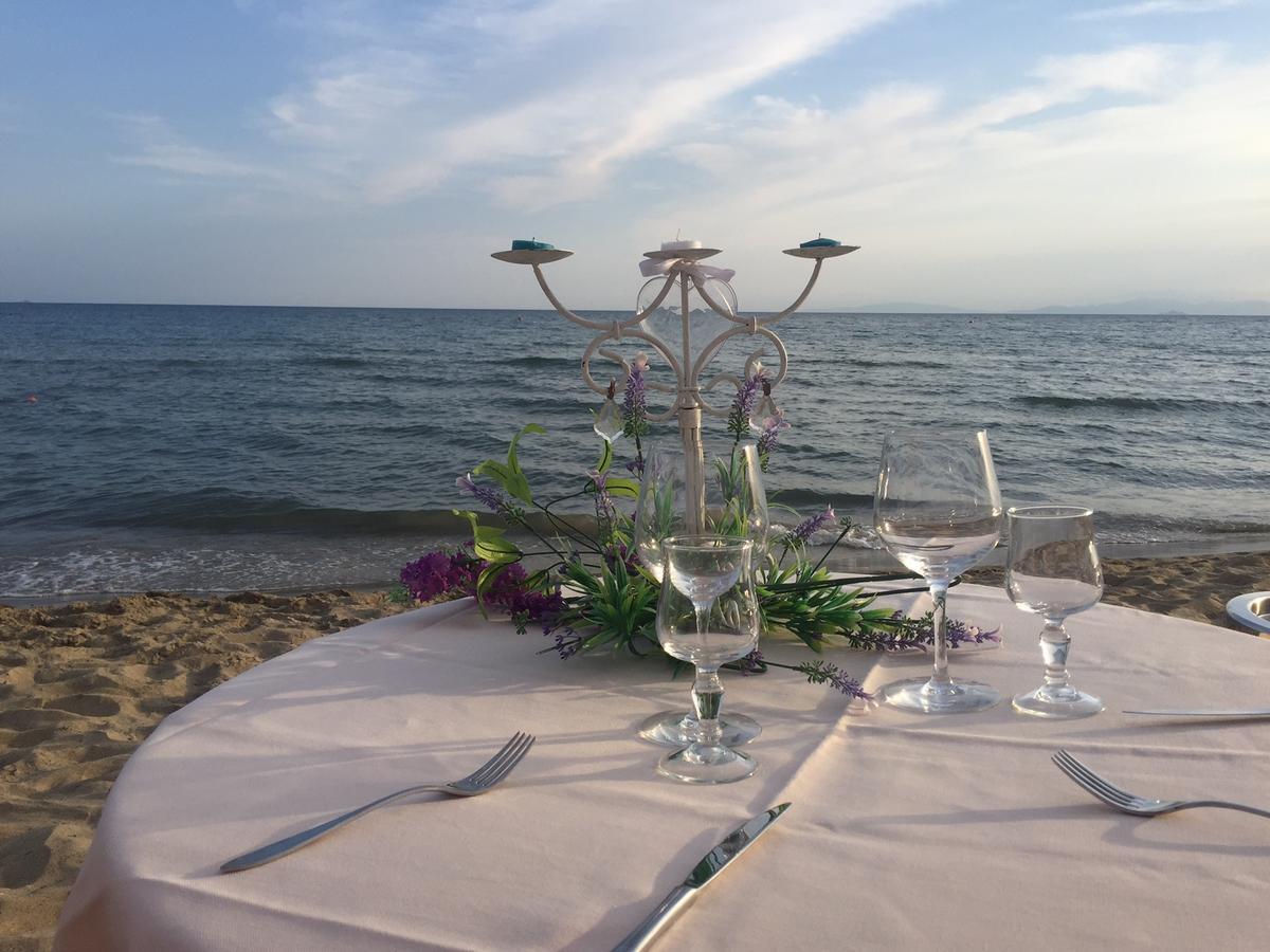 Lido Hotel Follonica